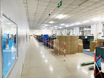 Κίνα Jiangyin First Beauty Packing Industry Co.,ltd