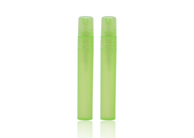 Sanitizer χεριών μέγιστη πράσινη επαναληπτικής χρήσεως πλαστική αντλία υδρονέφωσης ψεκαστήρων μπουκαλιών ψεκασμού