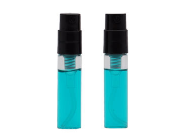 2 τα μιλ. καθαρίζουν τον επαναληπτικής χρήσεως ψεκαστήρα Pefume φιαλιδίων μπουκαλιών ψεκασμού αρώματος γυαλιού