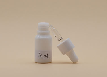 Νυσταλέα Dropper ουσιαστικού πετρελαίου μπουκάλια 18mm σταθερή απόδοση διάρκειας λαιμών υψηλή