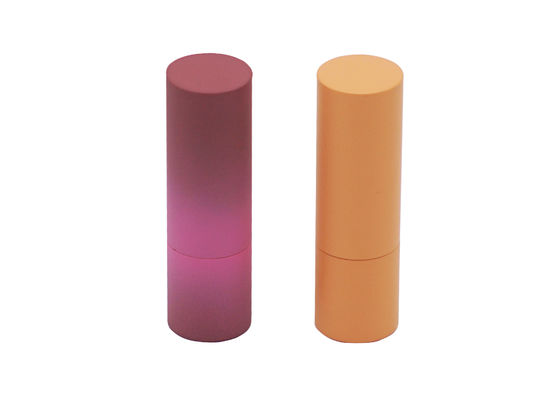 SGS το καυτό σφράγιση χρωματισμένο χείλι σχολιάζει τον επαναχρησιμοποιήσιμο σωλήνα κραγιόν