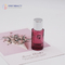 Ανανεώσιμα μικρά μπουκάλια αιθέριας ύλης απλή και εκτυπωτική επιφάνεια χειρισμός
