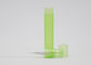 Sanitizer χεριών μέγιστη πράσινη επαναληπτικής χρήσεως πλαστική αντλία υδρονέφωσης ψεκαστήρων μπουκαλιών ψεκασμού