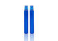 5ml 8ml παγωμένος 10ml ψεκασμού μπουκαλιών μπλε μανδρών ψεκαστήρας αρώματος μορφής πλαστικός