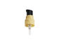 24/410 σαφής επεξεργασίας αντλία λοσιόν κρέμας πλαστική για το πλαστικό μπουκάλι σαμπουάν