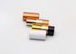 Διάφορα μαγνητικά κενά Chapstick εμπορευματοκιβώτια χρωμάτων 3.5g