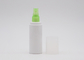 Καυτό μπουκάλι ψεκασμού σφράγισης 200ml Pet πλαστικό με την πλαστική ΚΑΠ