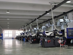 Co. βιομηχανίας συσκευασίας ομορφιάς Jiangyin πρώτη, ΕΠΕ