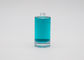 Makeup σαφές αρώματος ψεκασμού μπουκάλι 50ml γυαλιού αρώματος τοίχων μπουκαλιών παχύ