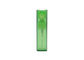 10ml πράσινος ψεκαστήρας αρώματος μπουκαλιών ψεκασμού αρώματος γυαλιού χρώματος επαναληπτικής χρήσεως