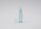 Μίνι μπουκάλι ψεκασμού ψεκαστήρων αρώματος αρώματος τσαντών 5ml ρόδινο μπλε