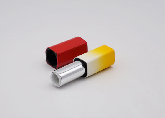3.5ml αργιλίου υγρός όγκος εμπορευματοκιβωτίων κραγιόν Eco φιλικός