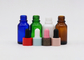 SGS διάφορο μπουκάλι ουσιαστικού πετρελαίου χρωμάτων έγκρισης 30ml