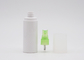 Καυτό μπουκάλι ψεκασμού σφράγισης 200ml Pet πλαστικό με την πλαστική ΚΑΠ