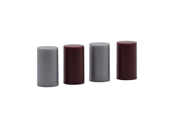 Πλαστικό κυλίνδρων αρώματος μπουκαλιών καπάκι αρώματος ΚΑΠ Fea15 καλλυντικό