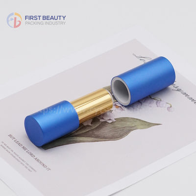 Διαυγές/παγωμένο πλαστικό σωλήνα χυδαίου για εξατομικευμένα χυδαία