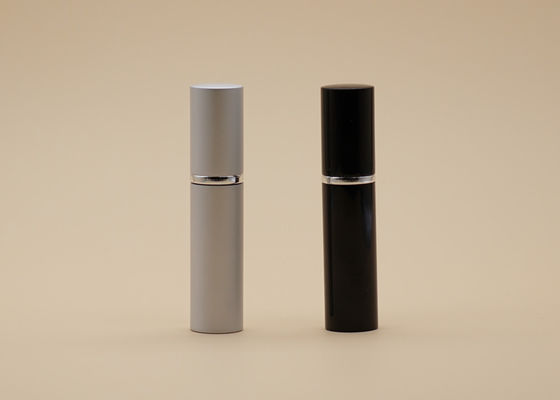 Το αργίλιο ετύλιξε τον κενό επαναληπτικής χρήσεως λαιμό βιδών μπουκαλιών 5ml ψεκασμού αρώματος