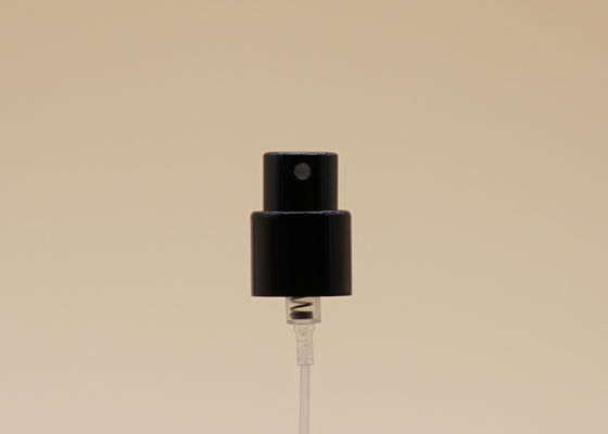 Εύκολο περιλαίμιο αργιλίου κλειδαριών αντλιών ψεκασμού μπουκαλιών αρώματος FEA15 Crimpless