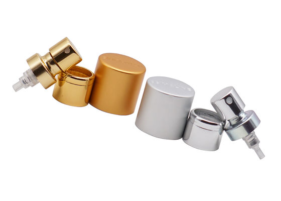 καλύμματα μπουκαλιών αρώματος εξωτερικής διαμέτρου αρσενηκού σπειρώματος 22x24mm FEA 15mm