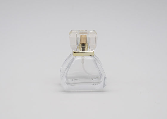 Κενό 50ml μπουκάλι ψεκασμού όγκου cOem καλλυντικό