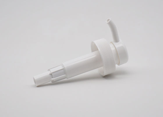 Sanitizer 38/400 χεριών διανομέων αντλιών καλλυντικές αντλίες επεξεργασίας