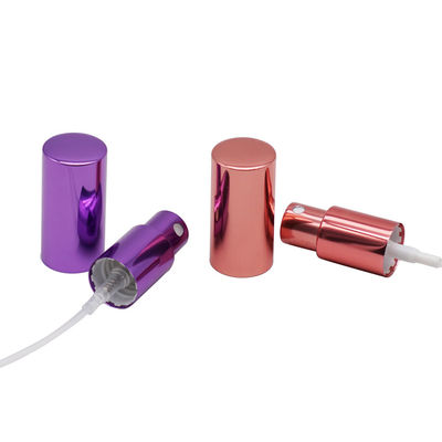 Εύκολη Sanitizer κλειδαριών FEA13 θραύση καπακιών μπουκαλιών αρώματος ψεκασμού ΚΑΠ στο λαιμό