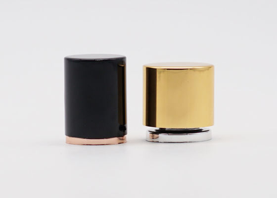 FEA15 ομαλή απόδειξη σκουριάς καλυμμάτων μπουκαλιών αρώματος αλουμινίου Ribber