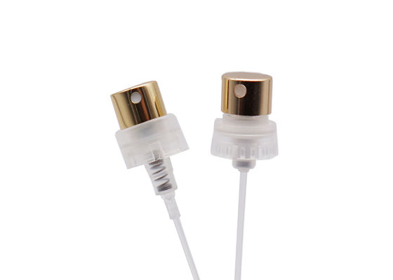 Υψηλή σφραγισμένη αντλία αρώματος Crimpless αρώματος FEA15