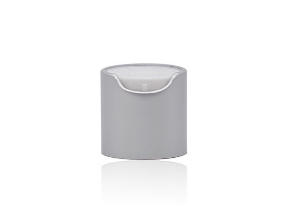 UV αργίλιο επιστρώματος 24/420 τοπ περατώσεις δίσκων με το αποτυπωμένο σε ανάγλυφο λογότυπο